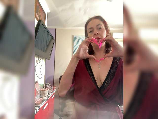 TvoyaMechtaAK47 live cam on BongaCams