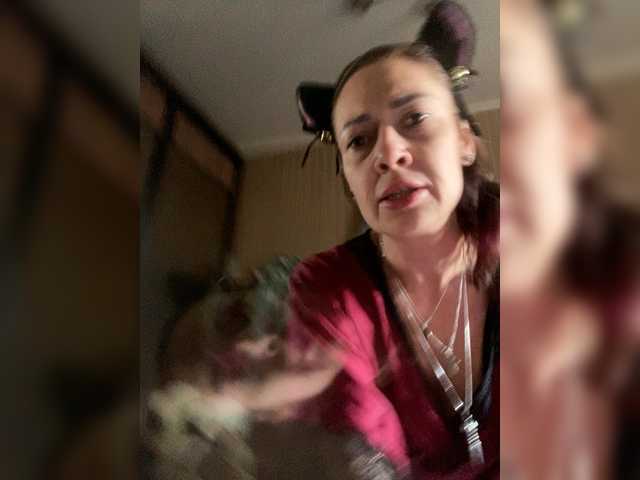 TvoyaMechtaAK47 live cam on BongaCams