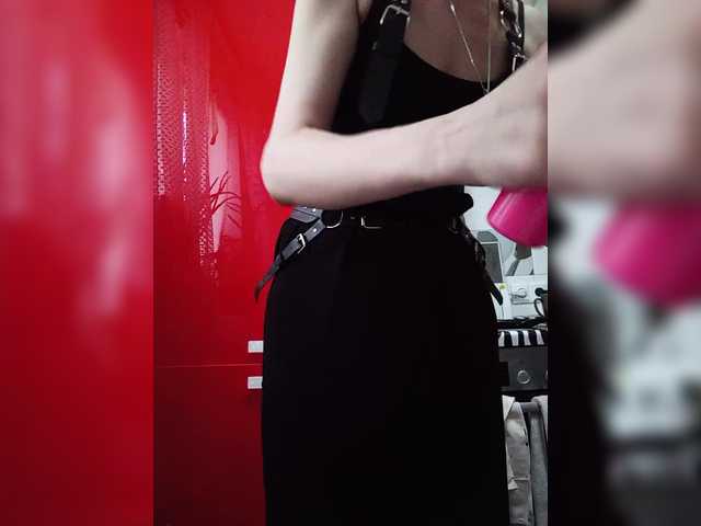 TvoyaMechtaAK47 live cam on BongaCams