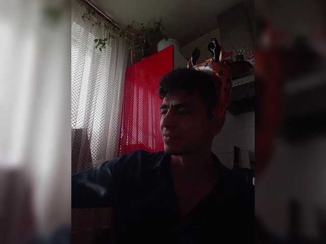 TvoyaMechtaAK47 live cam on BongaCams