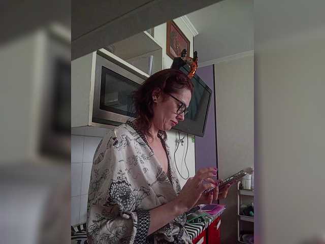 TvoyaMechtaAK47 live cam on BongaCams