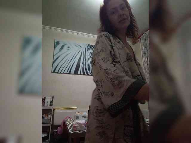TvoyaMechtaAK47 Sex Cam Show