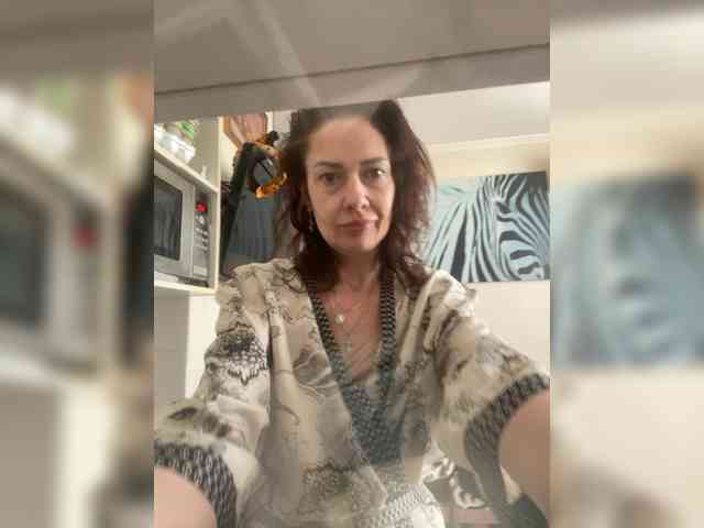 TvoyaMechtaAK47 Sex Cam Show