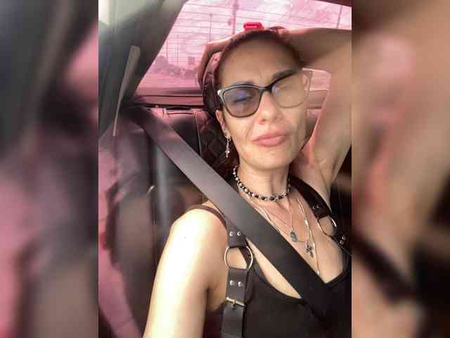 TvoyaMechtaAK47 Sex Cam Show