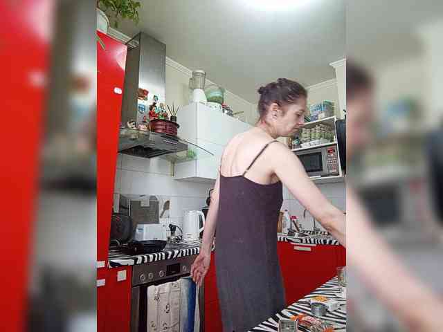 TvoyaMechtaAK47 Sex Cam Show