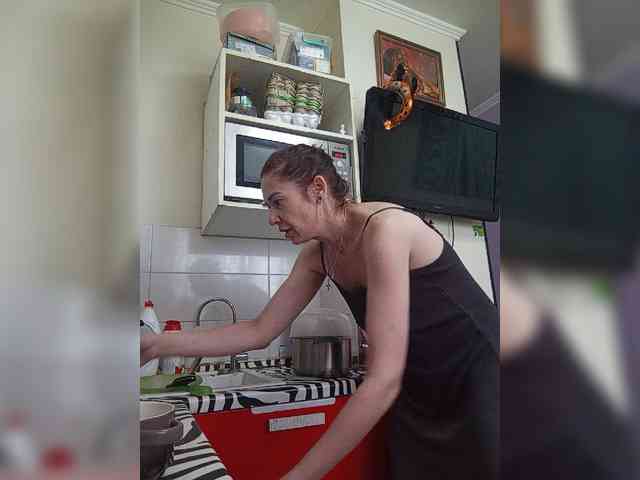 TvoyaMechtaAK47 Sex Cam Show