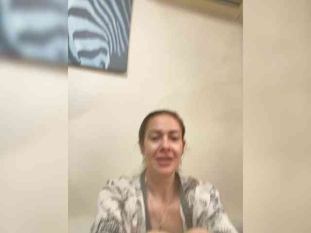 TvoyaMechtaAK47 Sex Cam Show