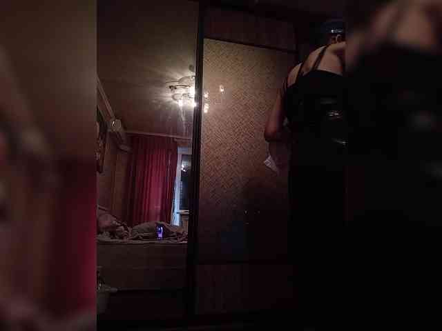TvoyaMechtaAK47 webcam