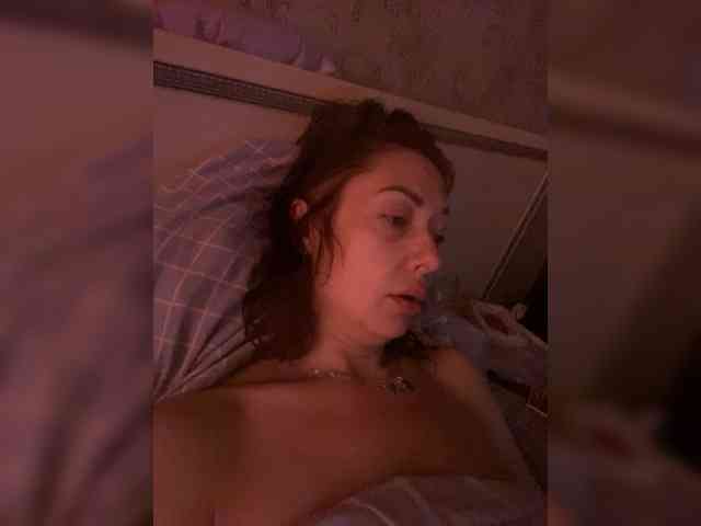 TvoyaMechtaAK47 Sex Cam Show