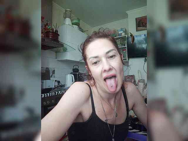 TvoyaMechtaAK47 Sex Cam Show