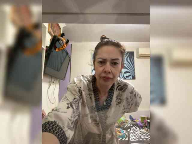 TvoyaMechtaAK47 Sex Cam Show