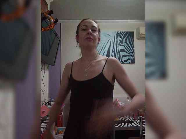TvoyaMechtaAK47 webcam