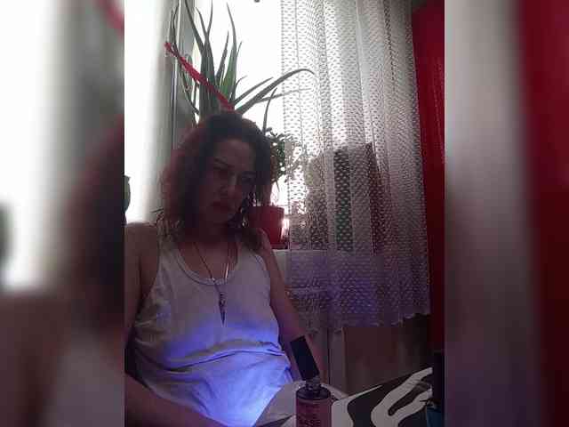 TvoyaMechtaAK47 webcam