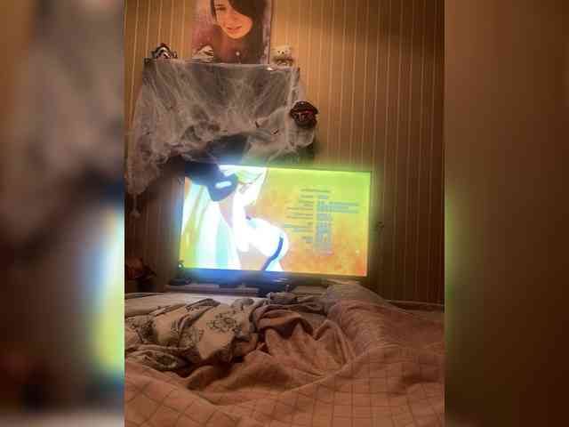 TvoyaMechtaAK47 webcam
