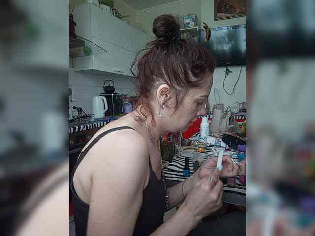 TvoyaMechtaAK47 Sex Cam Show