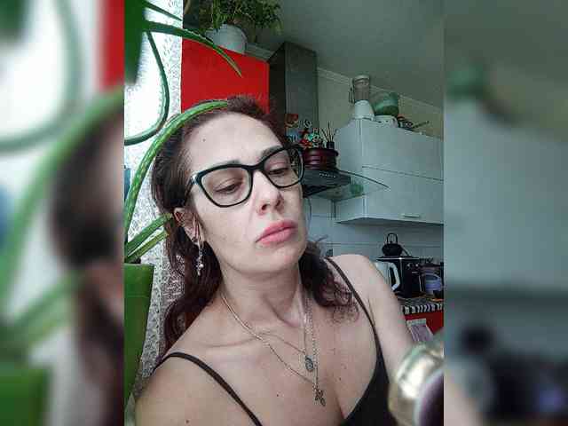 TvoyaMechtaAK47 Sex Cam Show