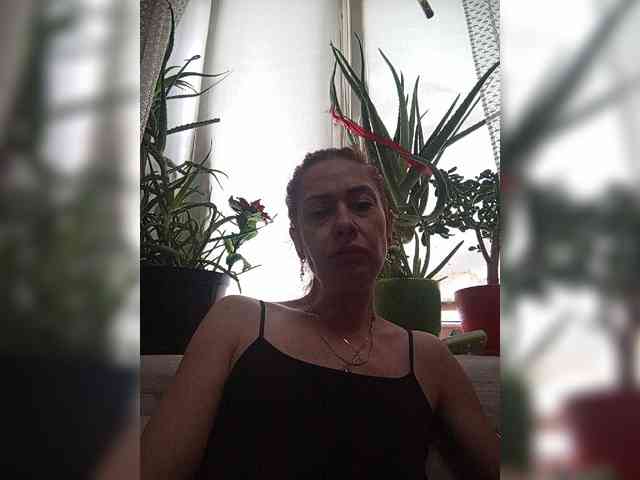 TvoyaMechtaAK47 Sex Cam Show