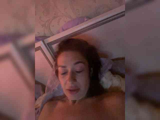 TvoyaMechtaAK47 Sex Cam Show