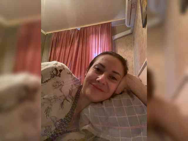 TvoyaMechtaAK47 Sex Cam Show