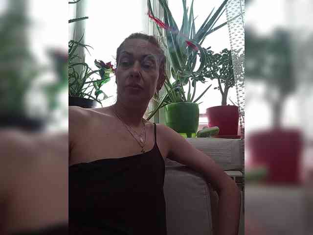 TvoyaMechtaAK47 Sex Cam Show