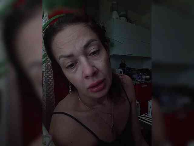 TvoyaMechtaAK47 Sex Cam Show