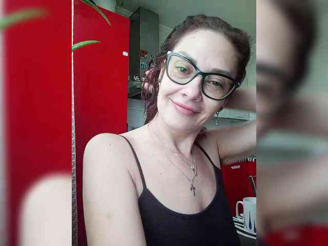 TvoyaMechtaAK47 Sex Cam Show