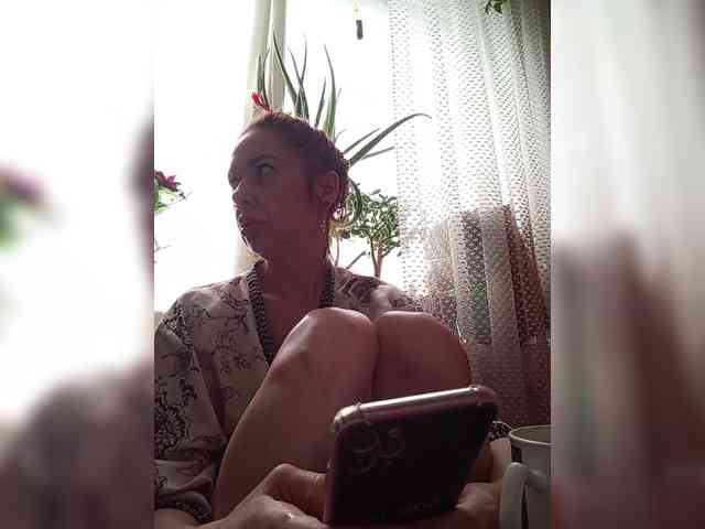TvoyaMechtaAK47 webcam