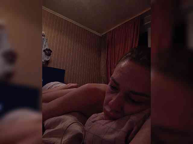 TvoyaMechtaAK47 webcam