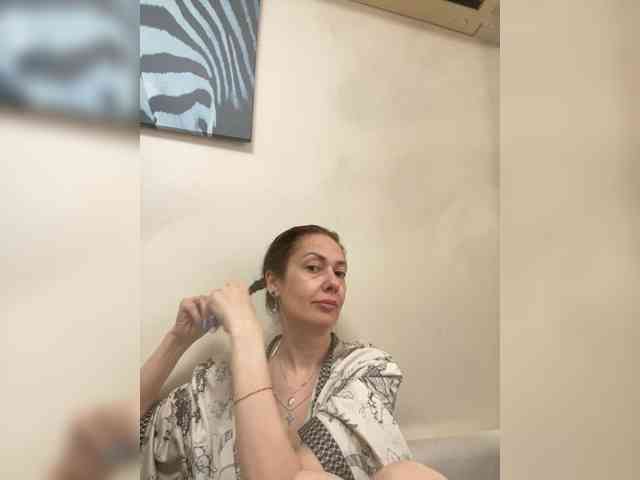 TvoyaMechtaAK47 Sex Cam Show