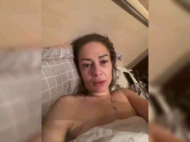 TvoyaMechtaAK47 Sex Cam Show
