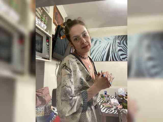 TvoyaMechtaAK47 webcam