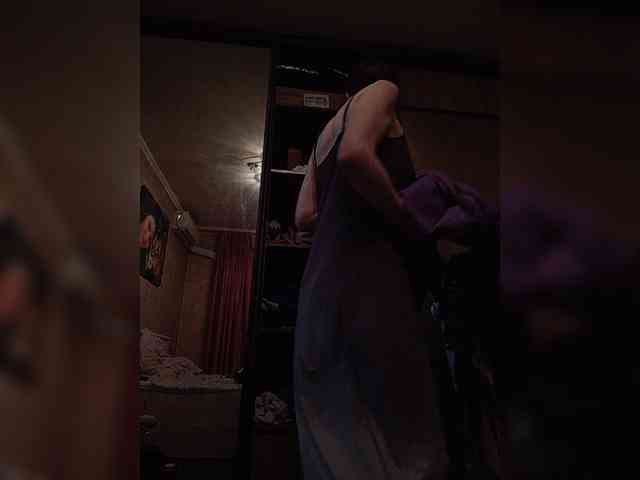 TvoyaMechtaAK47 webcam