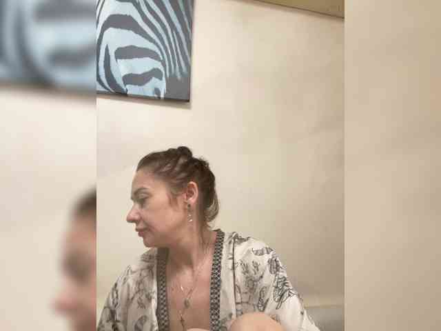 TvoyaMechtaAK47 Sex Cam Show