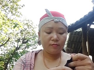 lyna23 Porn Show