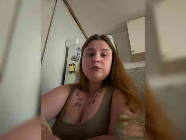 Veronika696969 webcam