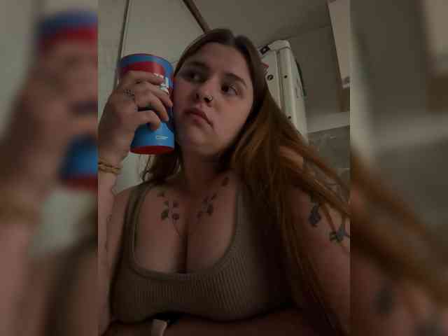 Veronika696969 webcam