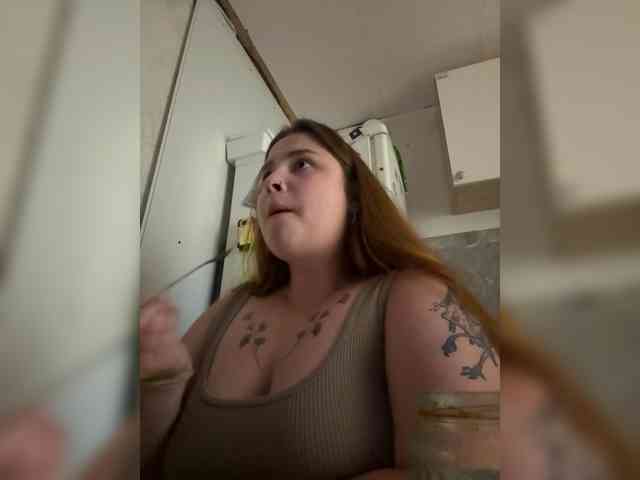Veronika696969 webcam