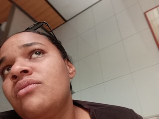 sexygirlbrown Porn Show