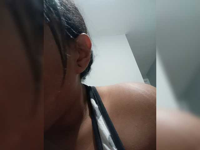 sexygirlbrown live cam on BongaCams