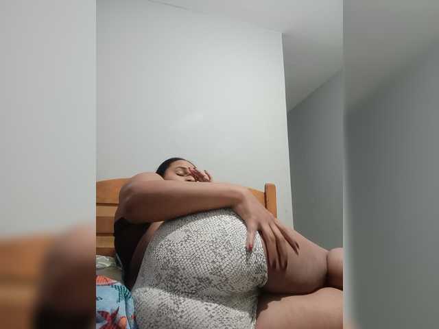sexygirlbrown live cam on BongaCams