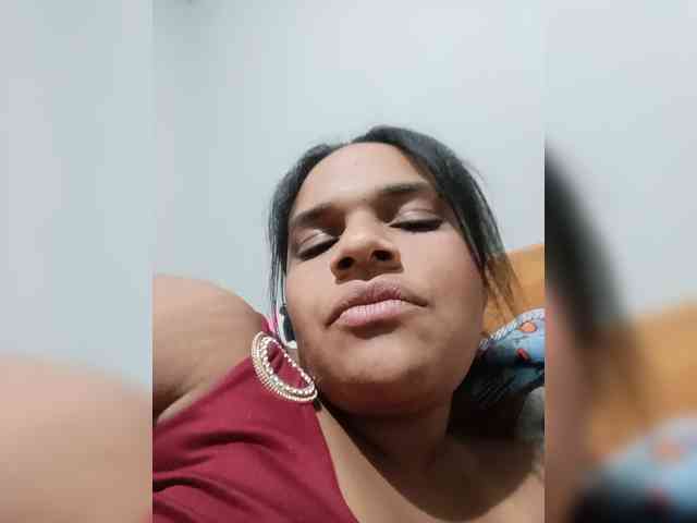 sexygirlbrown webcam