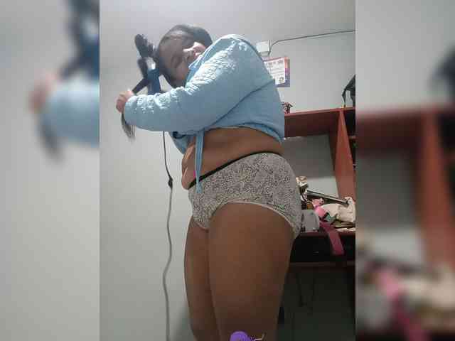 sexygirlbrown webcam