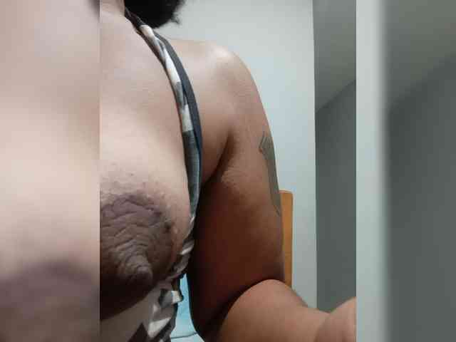sexygirlbrown webcam