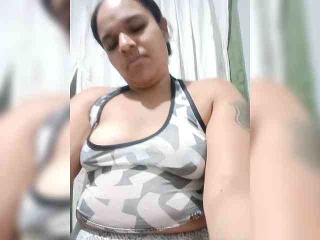 sexygirlbrown webcam