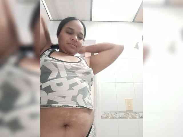 sexygirlbrown webcam