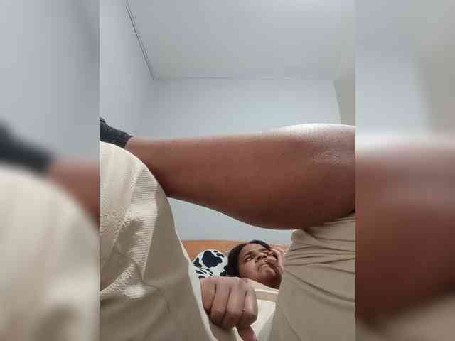 sexygirlbrown webcam