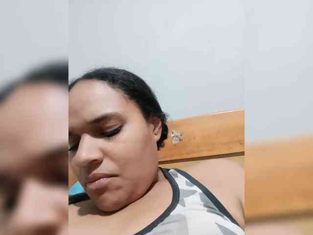 sexygirlbrown webcam