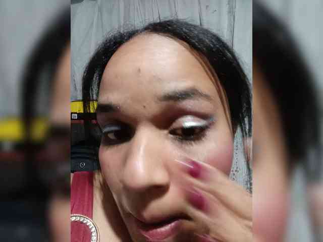 sexygirlbrown webcam