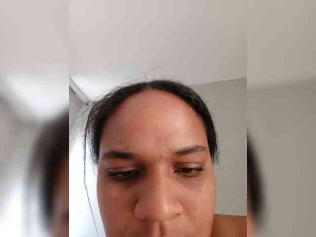 sexygirlbrown webcam