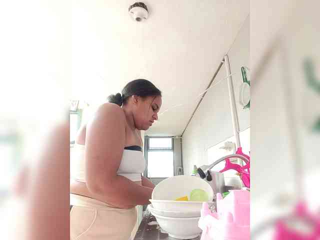 sexygirlbrown webcam